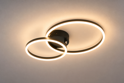 Plafonnier LED